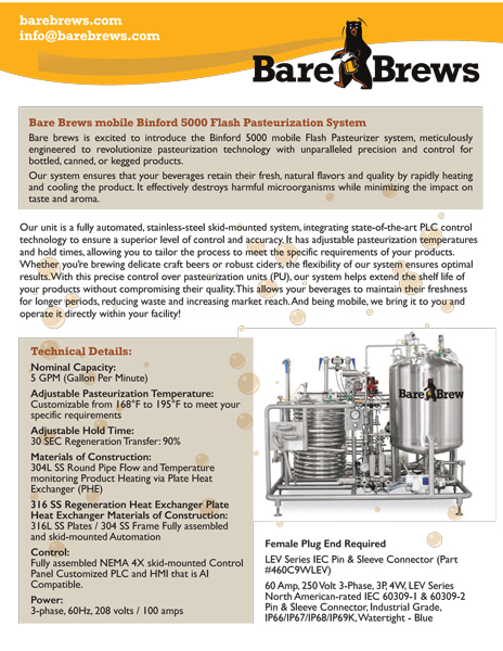 Flash-Pasteurization-Spec-Sheet_Bare-Brews-Thumb-2